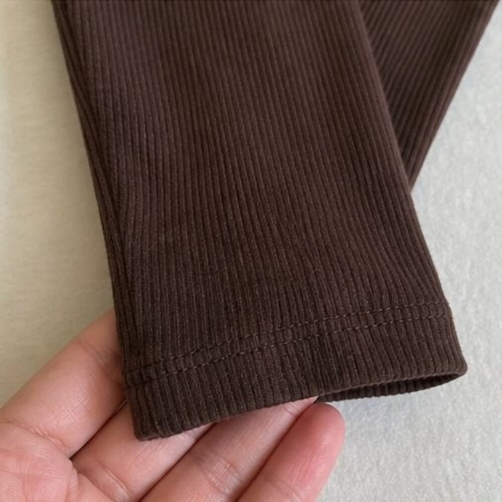 Sand Wrap Blouse - Picture 5 of 6